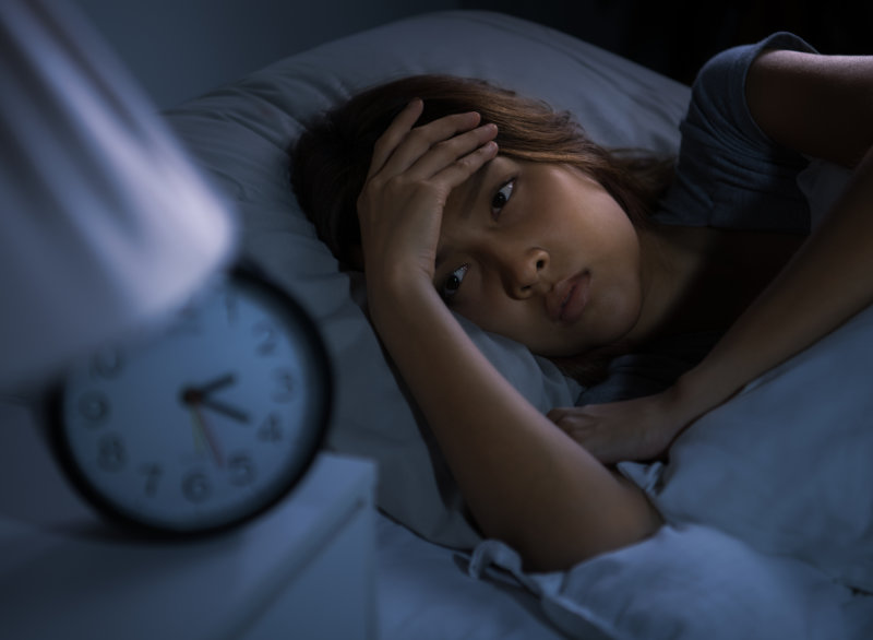 Jak si srovnat spánek a energii po změně času