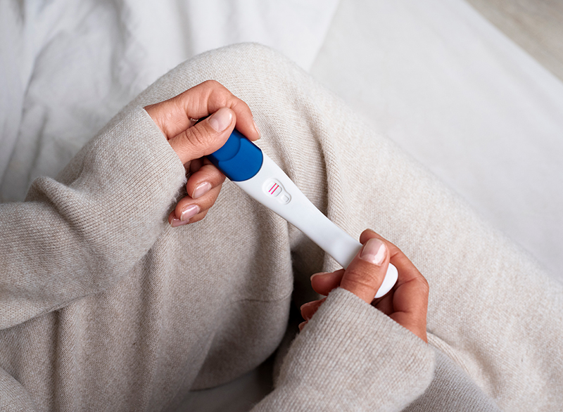 Zpožděná menstruace vs. těhotenství: Jak poznat rozdíl?