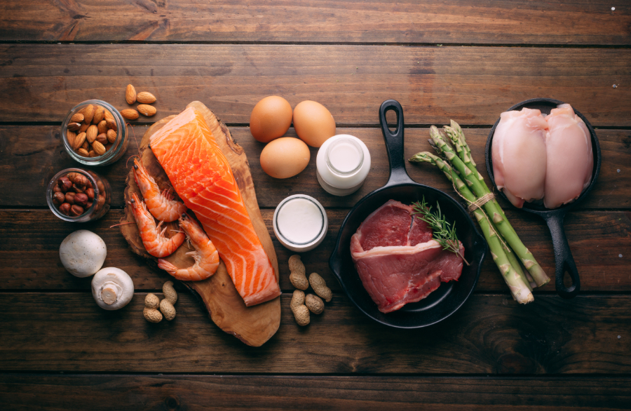 proteiny