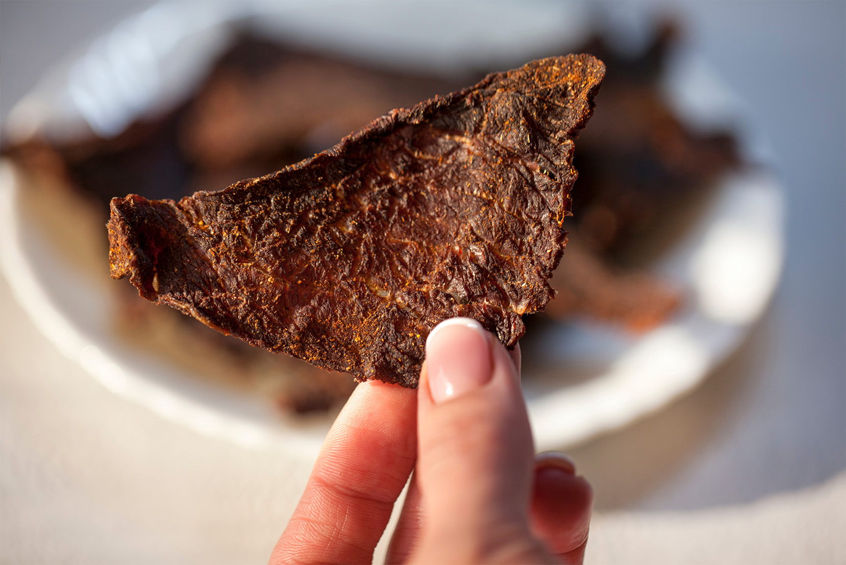 záber-na-sušené-mäso-jerky