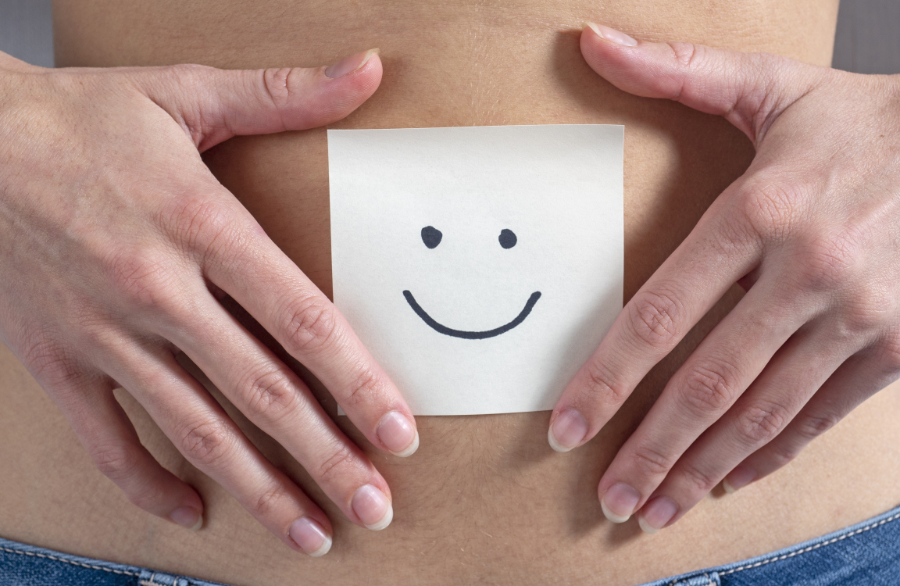 happy_gut
