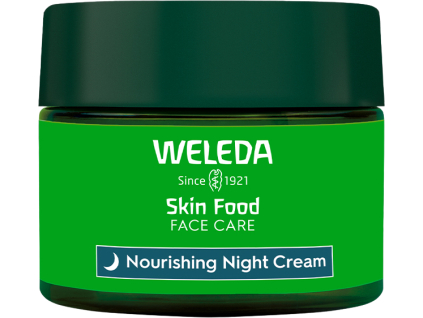 WELEDA Skin Food noční krém, 40 ml