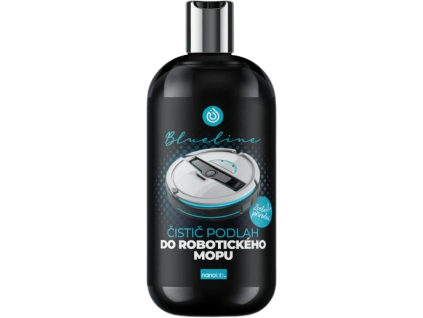 Nanolab Čistič podlah do robotického mopu, 500 ml