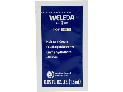 WELEDA For Men Hydratační pleťový krém, 30 ml 1