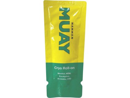 Namman Muay Roll on, 5 ml