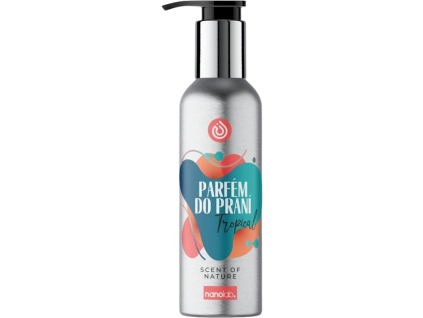 nanolab parfém do praní tropical