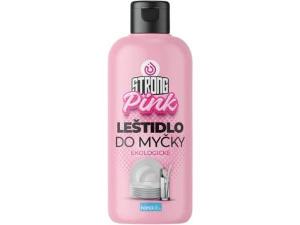 leštidlo do myčky