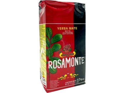 Rosamonte Yerba Maté Traditional, 500 g