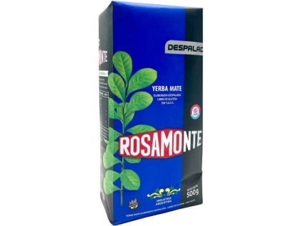Rosamonte Yerba Maté Despalada, 500 g