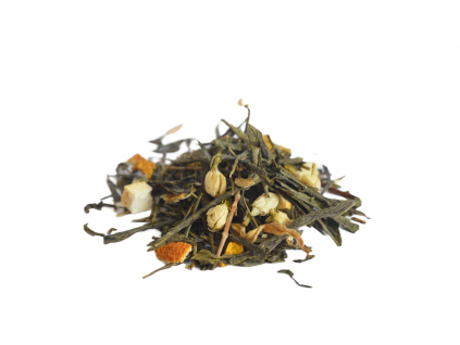 Sencha Oaza, zelený čaj 50g