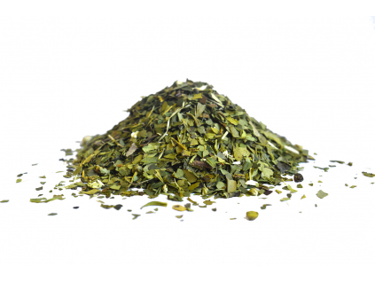 Yerba Maté green Detox smes