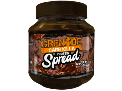 Carb Killa Spread 360g