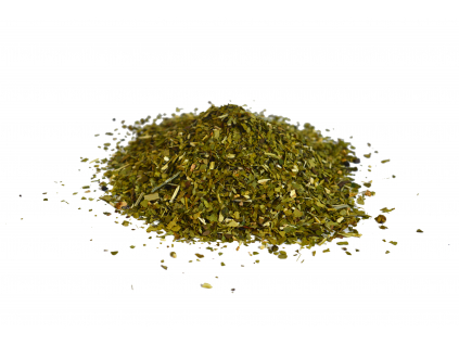 Yerba Maté green Lemon smes