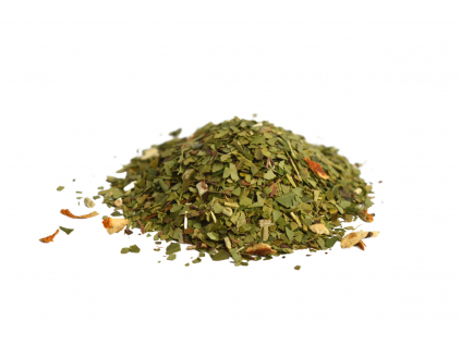 Yerba Maté green Naranja smes