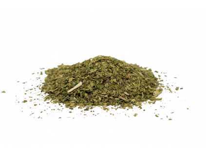 Yerba Maté green Premium smes