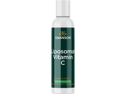 Swanson Ultra Liposomal Vitamin C, 148 ml