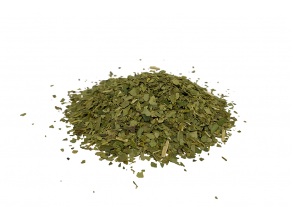 Yerba Mate Green ORGANIC smes