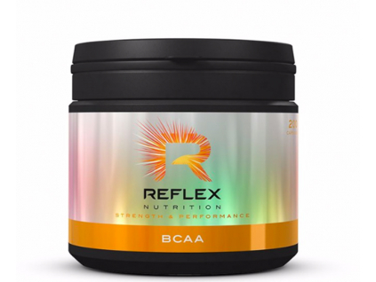 Reflex Nutrition BCAA 200 tablet