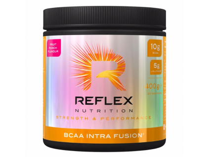 Reflex Nutrition BCAA Intra Fusion 400 g