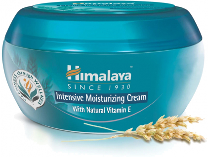 Himalaya Intenzivní hydratační krém, 150 ml