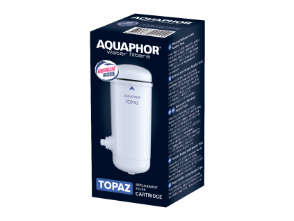 Náhradní vložka pro vodní filtr Aquaphor TOPAZ