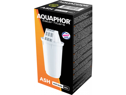 Aquaphor Filtrační vložka A5H pro filtrační konvice 2