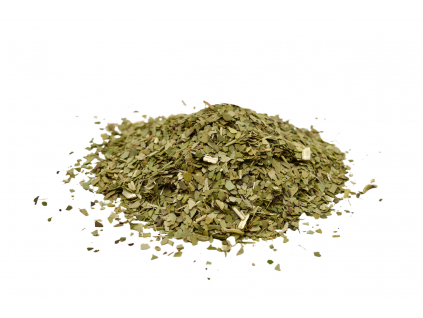 Yerba Mate Green POTENTE smes