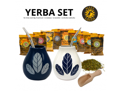 yerba set pro PARY v9