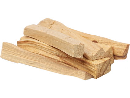 Dřívka palo santo, 50 g