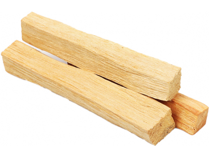 Dřívka palo santo, 25 g