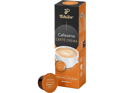 Tchibo Cafissimo Espresso Elegant, 10 kapslí 01