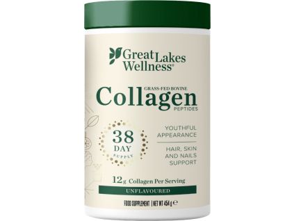 Great lakes Collagen