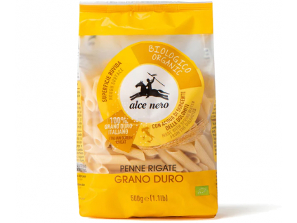 Alce nero Penne Bio, 500 g