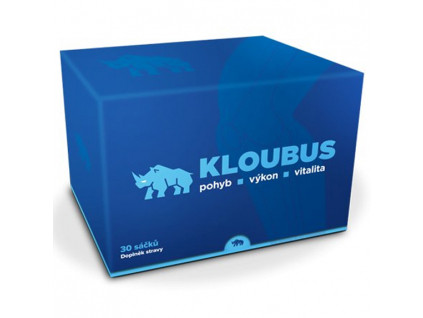 klobulus 1