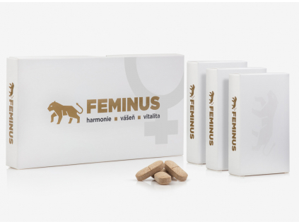 Feminus 1 novy