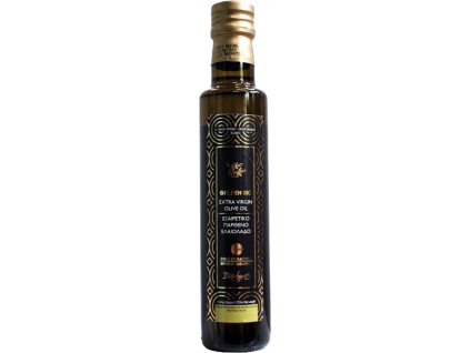 BioAgros BIO Extra panenský olivový olej, 250 ml