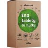 Allnature EKO tablety do myčky, 60 tablet