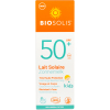 BIOSOLIS Dětské opalovací mléko SPF 50+, 100 ml 2