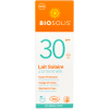 BIOSOLIS Opalovací mléko SPF 30, 100 ml 2