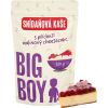 BIG BOY Kaše malinový cheesecake, 350 g