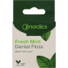 Nordics Zubní nit Máta, délka 30 m
