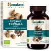 Himalaya Organic Triphala, BIO kombinace extratů Amly, Behady a Herady, 688 mg, 60 tablet