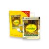 Link Natural Samahan Ayurvédský bylinný nápoj, 25 sáčků (25x4g)