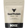 Dense Beef Protein, Grass-Fed, Hovězí protein, Neochucený, 500 g