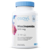 Osavi Niacinamide (Vitamín B3), 500 mg, 60 veganských kapslí