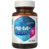Hepatica PQQ + CoQ10, 20 mg + 100 mg, 60 rostlinných kapslí