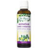 Dr. Popov Kotvičník s vrbovkou, Bylinné kapky, 50 ml