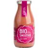 Rudolfs BIO Smoothie - Jahoda a banán, 260 ml