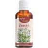 Serafin Ženský – tinktura ze směsi pupenů, 50 ml
