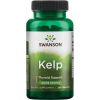 Swanson Kelp (Organický jód), 250 tablet
